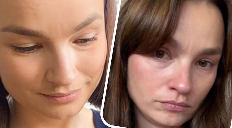 Anna Starmach/Instagram