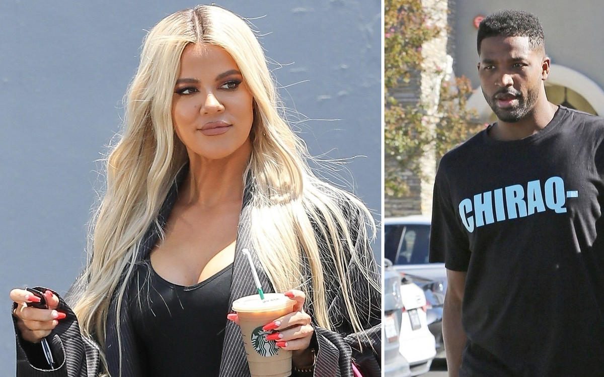 Tristan Thompson publicznie ODEZWAŁ się do Khloe na swoim IG