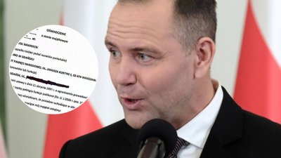 Taki majątek ma prezydent. Karol Nawrocki po raz pierwszy ujawnił