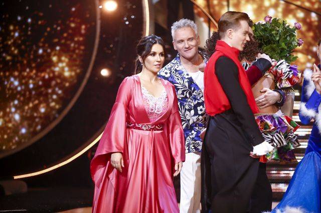 Mowa ciała Beaty Tadli i Jarosława Kreta – jak NAPRAWDĘ wyglądają ich relacje