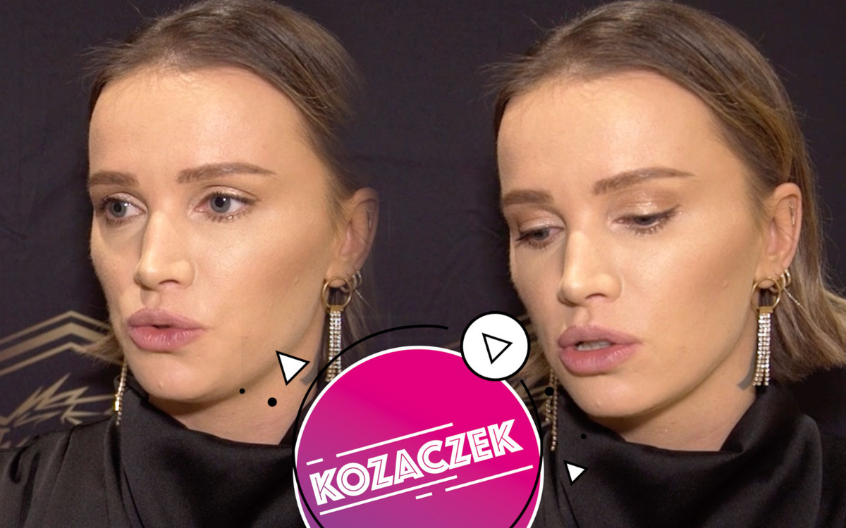 Mffashion bardzo mocno przeżywa sytuację na Ukrainie. Musiała to odchorować (WIDEO)