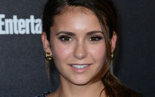 Nina Dobrev naprawdę jest ZDESPEROWANA!