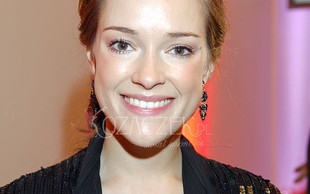 Alicja Bachleda-Curuś jurorką na festiwalu filmowym w Gdyni