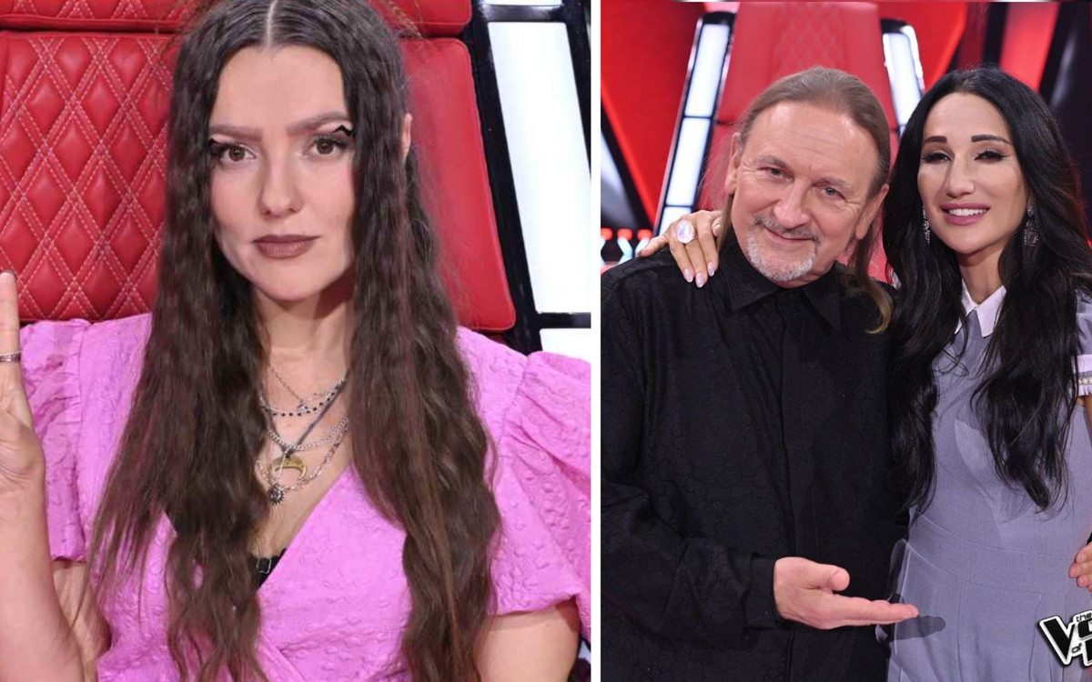 Widzowie węszą ustawkę w “The Voice of Poland”