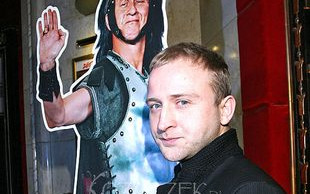 Jak wygląda knajpa Borysa Szyca?