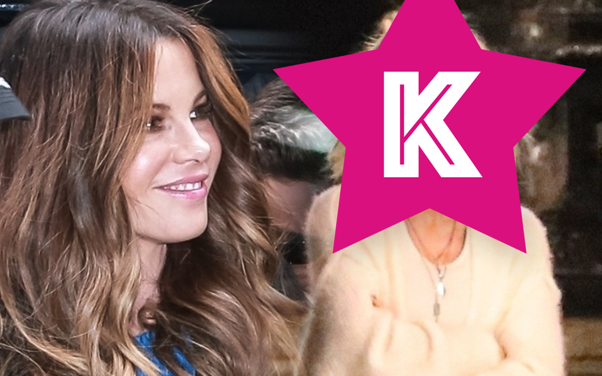 Kate Beckinsale OBCIĘŁA i przefarbowała włosy – wygląda BOSKO (ZDJĘCIA)