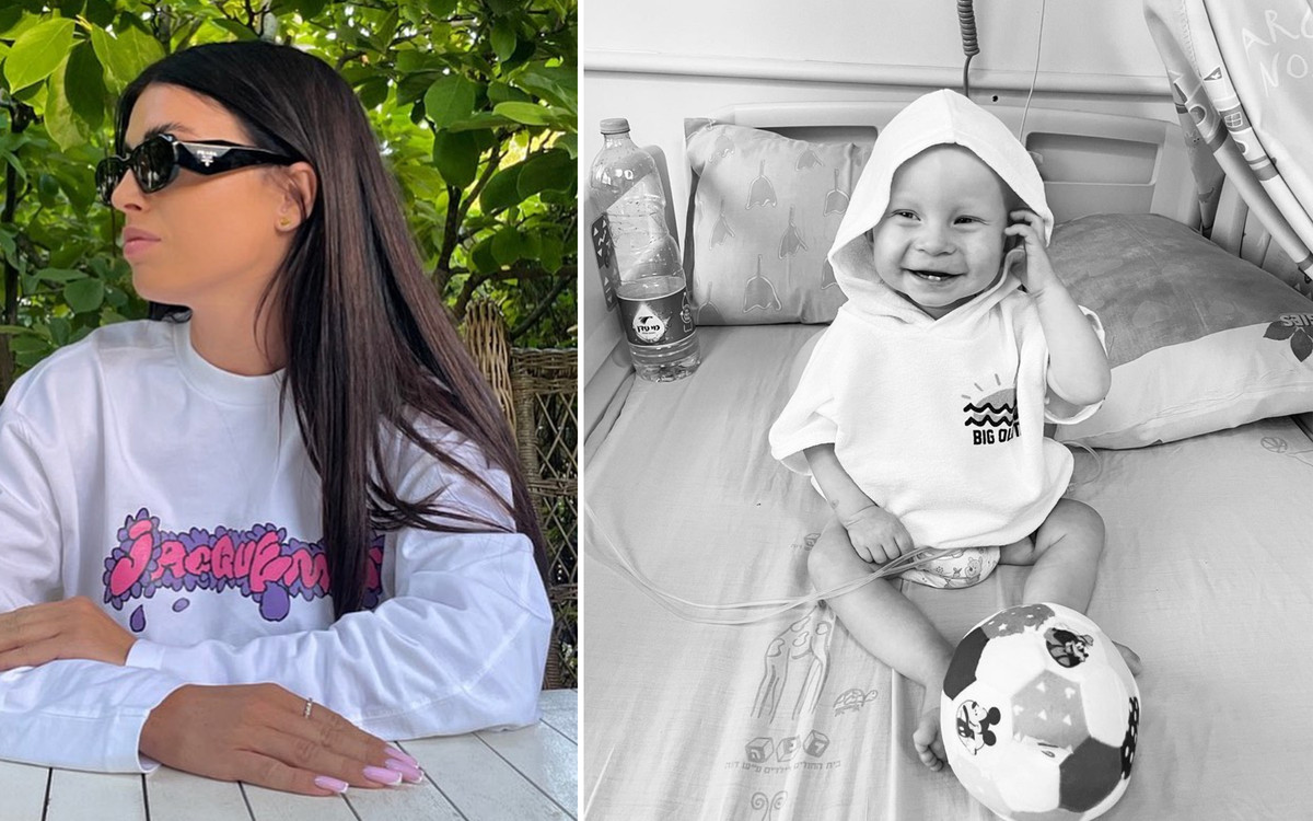 Magda Stępień podsumowuje ostatni rok. Mówi o “wybijaniu się na śmierci synka”