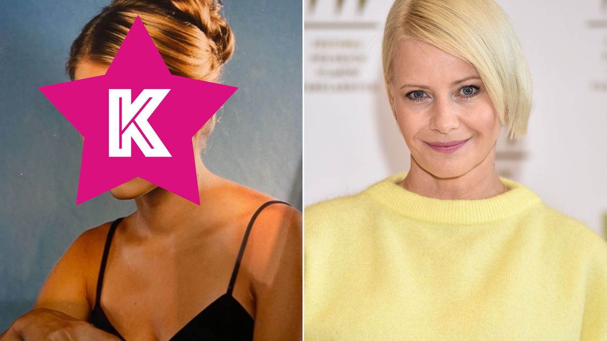 Małgorzata Kożuchowska