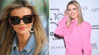 Joanna Krupa przegrała w sądzie z Małgorzatą Leitner. Była menadżerka skomentowała wyrok