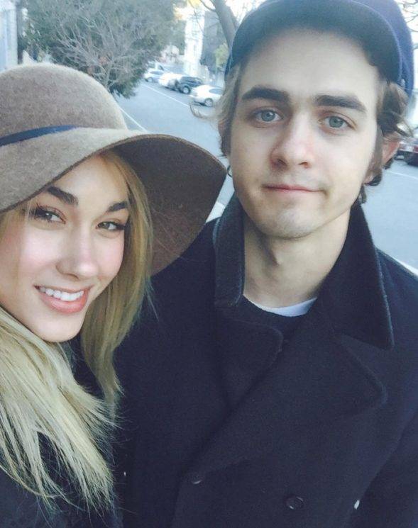 Co Ida Nowakowska pokazuje na swoim Instagramie?