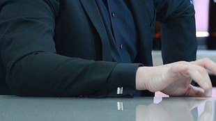 Karolak: Trzymam się od dziecka z daleka!