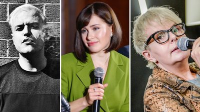 Viva! PRZEPRASZA Annę Marię Sieklucką i kasuje wywiad z aktorką – Korwin-Piotrowska i Fetysz OSTRO o dziennikarzach