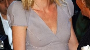 Paltrow boi się, że dostanie raka od szamponu!