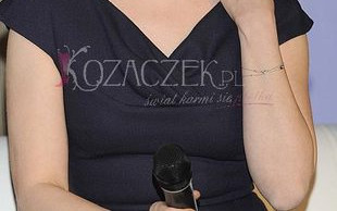 Emmanuelle Seigner już nie straszy (FOTO)