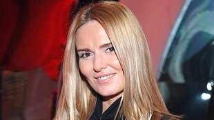 Hannę Lis uczył chodzić choreograf