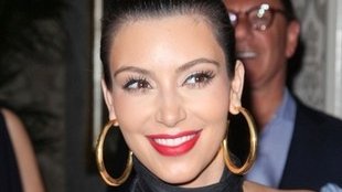 Kim Kardashian: Ja projektuję i tworzę!