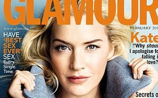 Kate Winslet: Jestem, do jasnej cho*ery, dorosła!