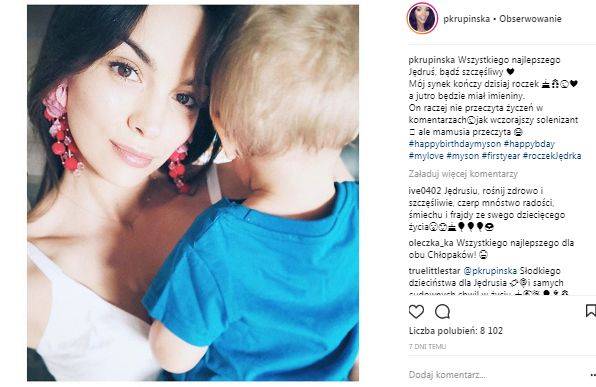 Gwiazdy show-biznesu jako mamy ze swoimi pociechami