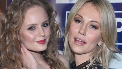 Gwiazdy i gwiazdeczki na wiosennej ramówce TVP (FOTO)