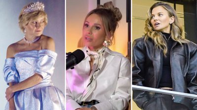 Doda porównała się do Małgorzaty Kożuchowskiej i Anny Lewandowskiej: “To byłyby ich koniec!”