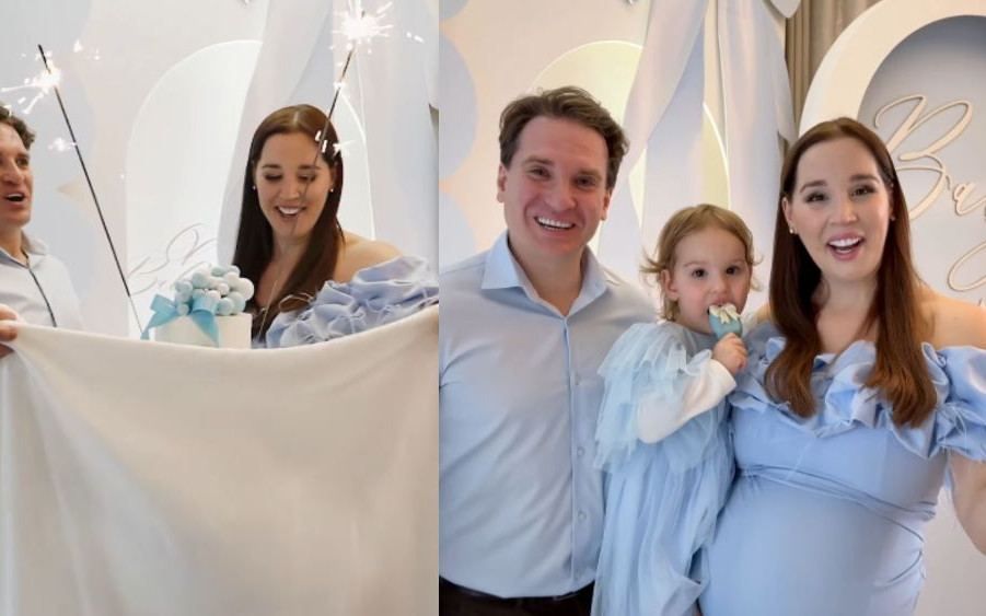 Znamy imię drugiego dziecka Lil Masti! Odważnie