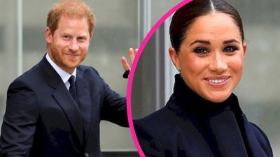 Wylansowany książę Harry fotografuje się z fanami w Tokio i robi zakupy dla Meghan