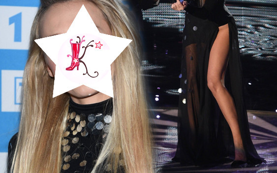 Ta piosenkarka postanowiła jeszcze raz spróbować sił w konkursie Eurowizji