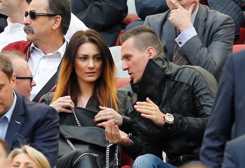 Jessica Ziółek KIEDYŚ i DZIŚ! Poznajecie ją?