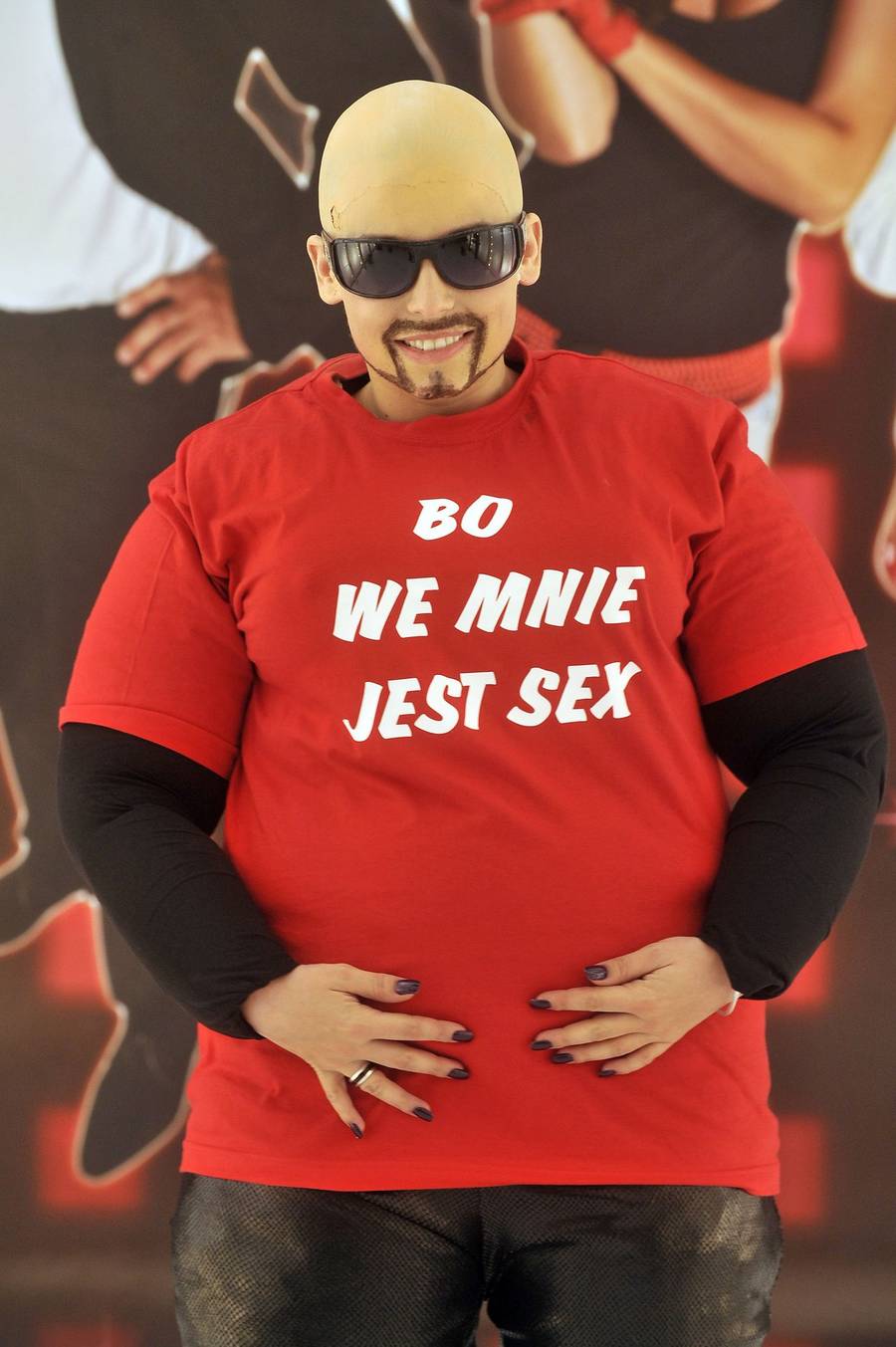 Anna MUCHA dawała CZADU! Pamiętacie, co robiła w “Jak oni śpiewają”?