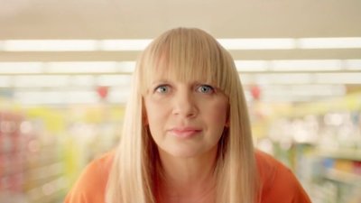 Marzena Rogalska wróci do telewizji po akcji Biedronki