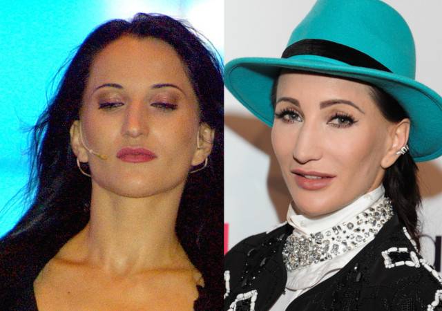 OMG! Jak one kiedyś wyglądały?