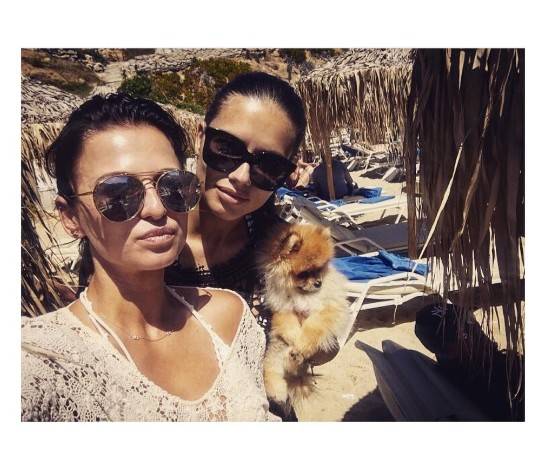 Jak ONA mogła? O co internauci kłócą się na Instagramie Anny Lewandowskiej?