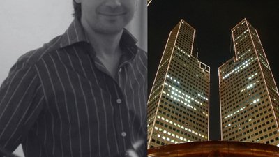 Tragiczna śmierć milionera. W nocy doszło do koszmarnego wypadku