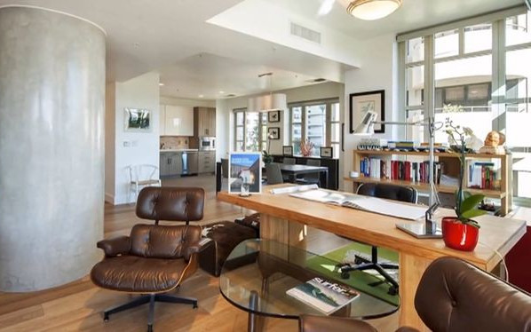 Kendall Jenner kupiła mieszkanie!