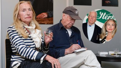 Bogumiła Wander niedawno zmarła, a tu takie WIEŚCI! 86-letni mąż już podjął DECYZJĘ