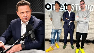 Kobiety są wściekłe na Rafała Trzaskowskiego. Maja Staśko: “Zasługujemy na szacunek”