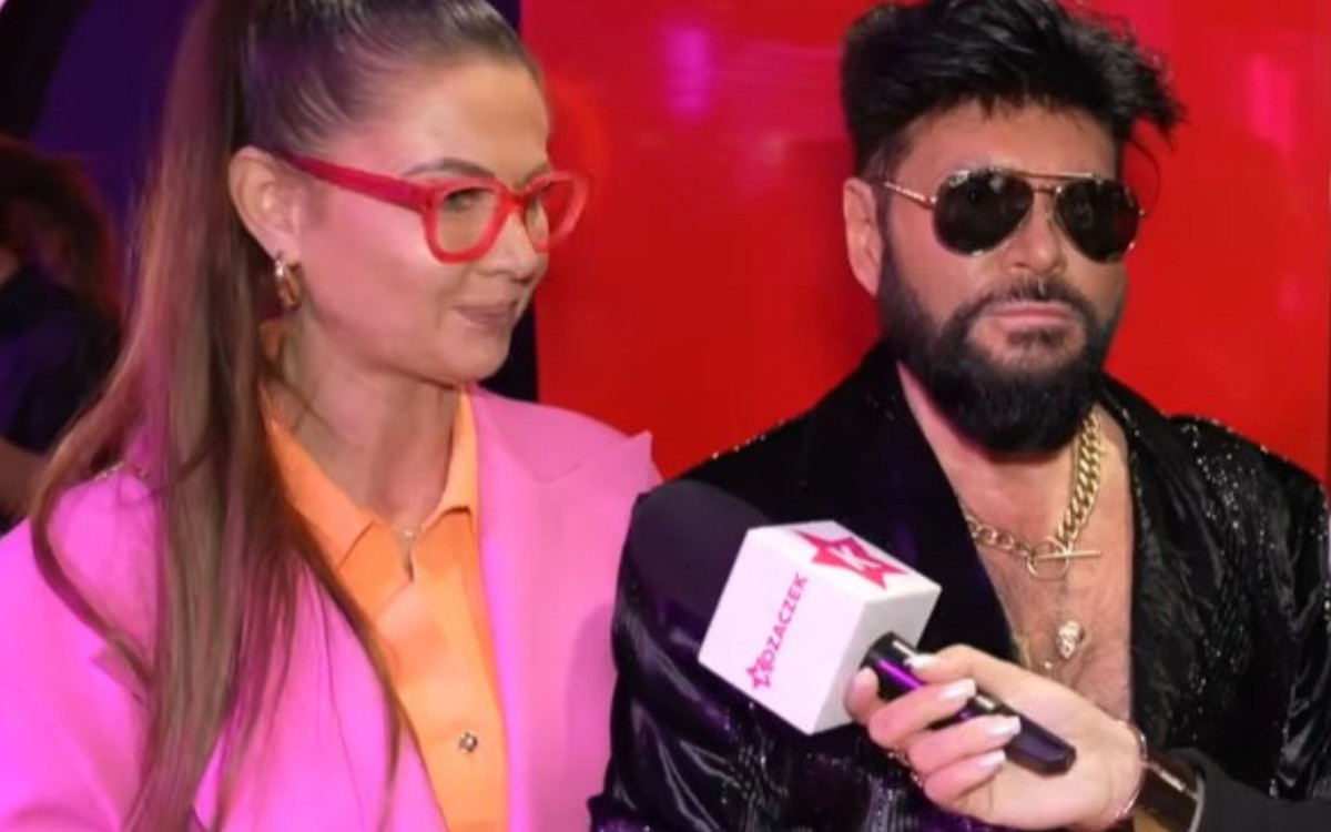 Tylko u nas! Maja Rutkowski powiedziała za dużo w “Królowych Przetrwania”. Krzysztof wściekły?!