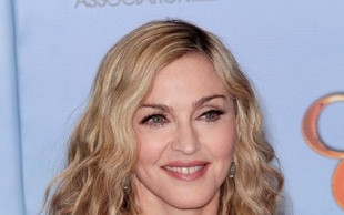 Madonna broni Adele przed krytyką Karla Lagerfelda