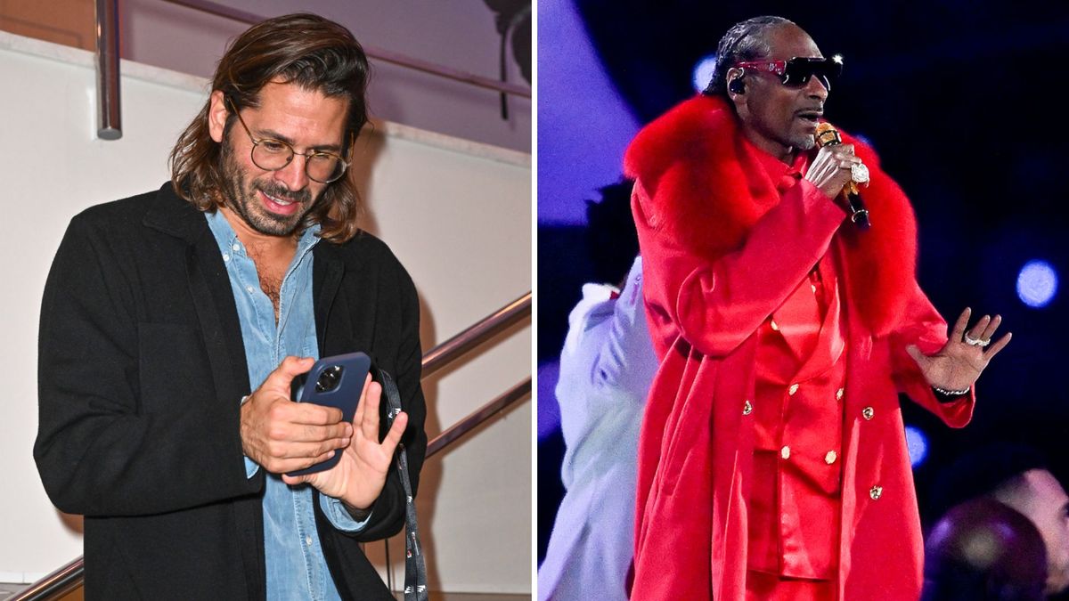 Polski muzyk wystąpił ze Snoop Dogiem w święta. Wielki sukces Dębskiego za oceanem, fot. AKPA/YouTube.