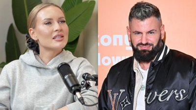 Tylko u nas! Mała Ania odniosła się do słów Wojtka Gola. “Głęboko zakorzeniona pato”