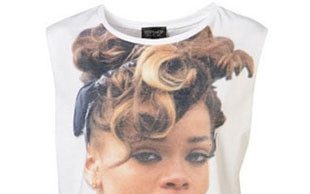 Rihanna dostanie 5 mln dolarów odszkodowania od Top Shop