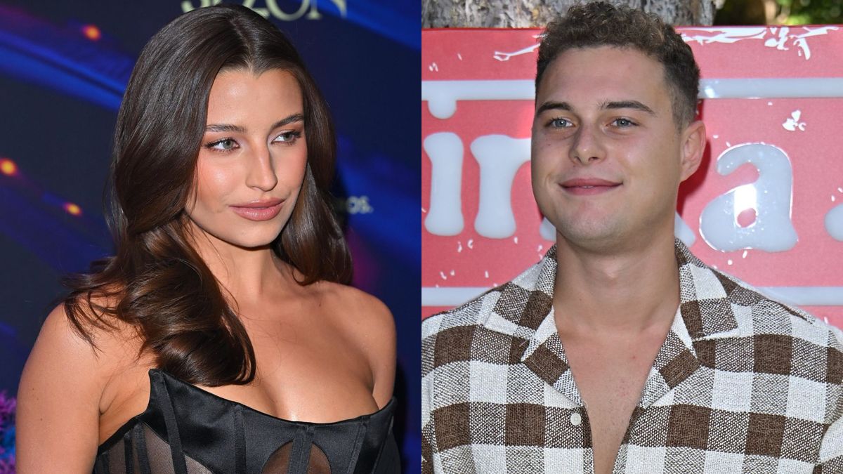 Julia Wieniawa i Adam Zdrójkowski, fot. KAPiF