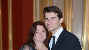 Katarzyna Niezgoda o ślubie z Tomaszem Kammelem