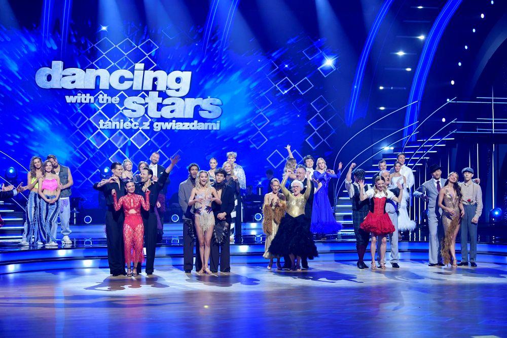 "Taniec z Gwiazdami/AKPA