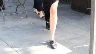 Jennifer Lawrence i Nicholas Hoult znowu razem