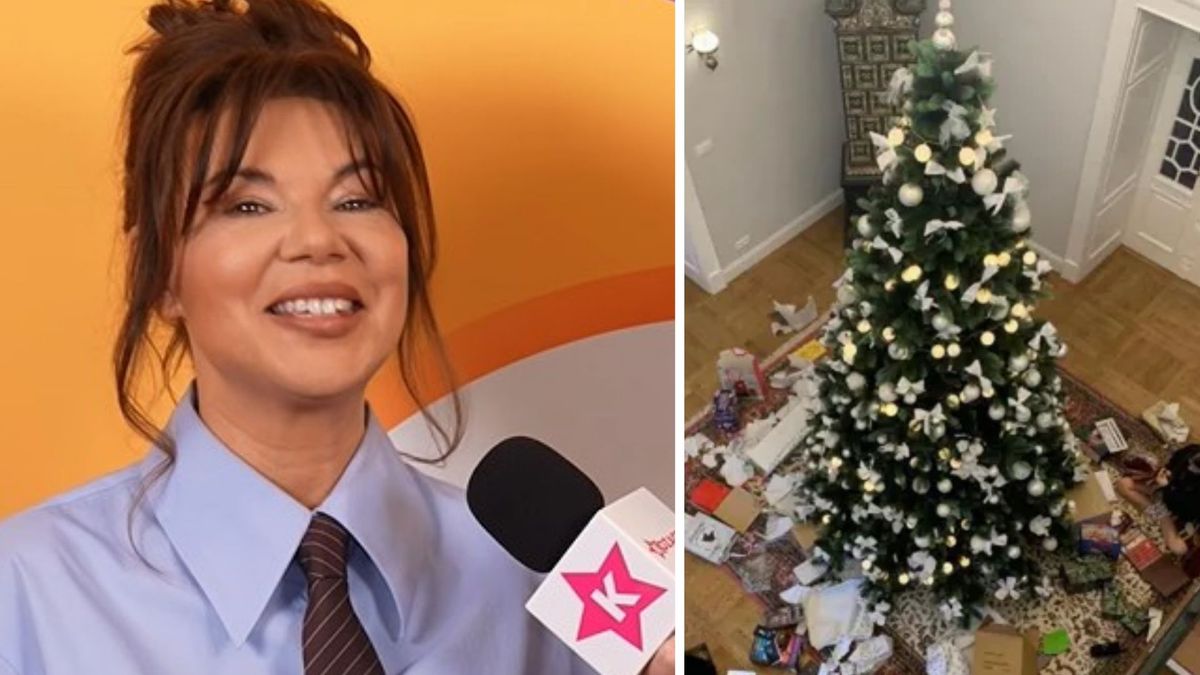 Edyta Górniak, fot Kozaczek