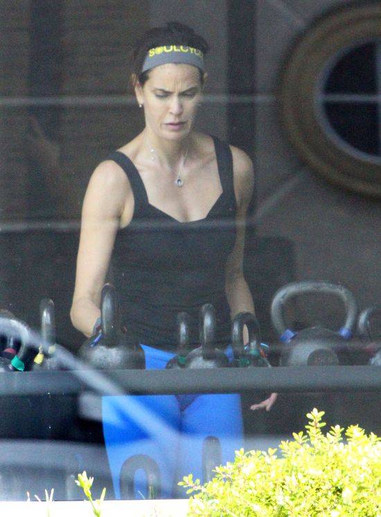 Gwiazdy bez makijażu