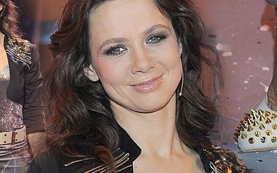 Czy Joanna Horodyńska pomogła Kindze Rusin? (FOTO)