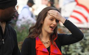 NIE DO WIARY! Pierwotnie to one miały zagrać Blair i Serenę!