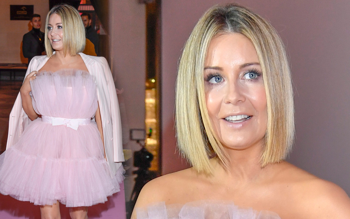 Małgorzata Rozenek na okładce Vogue’a: “Pierwsza okładka. Coś czuję, że ostatnia”